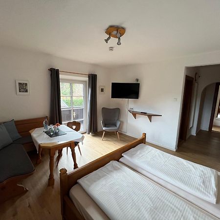 Gaestehaus Hotel Maria Theresia 슐리에르시 외부 사진