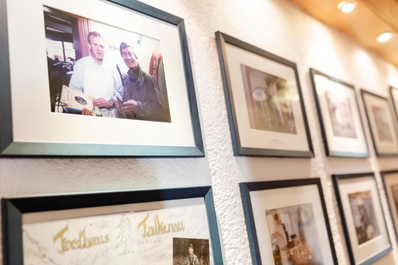 Gaestehaus Hotel Maria Theresia 슐리에르시 외부 사진