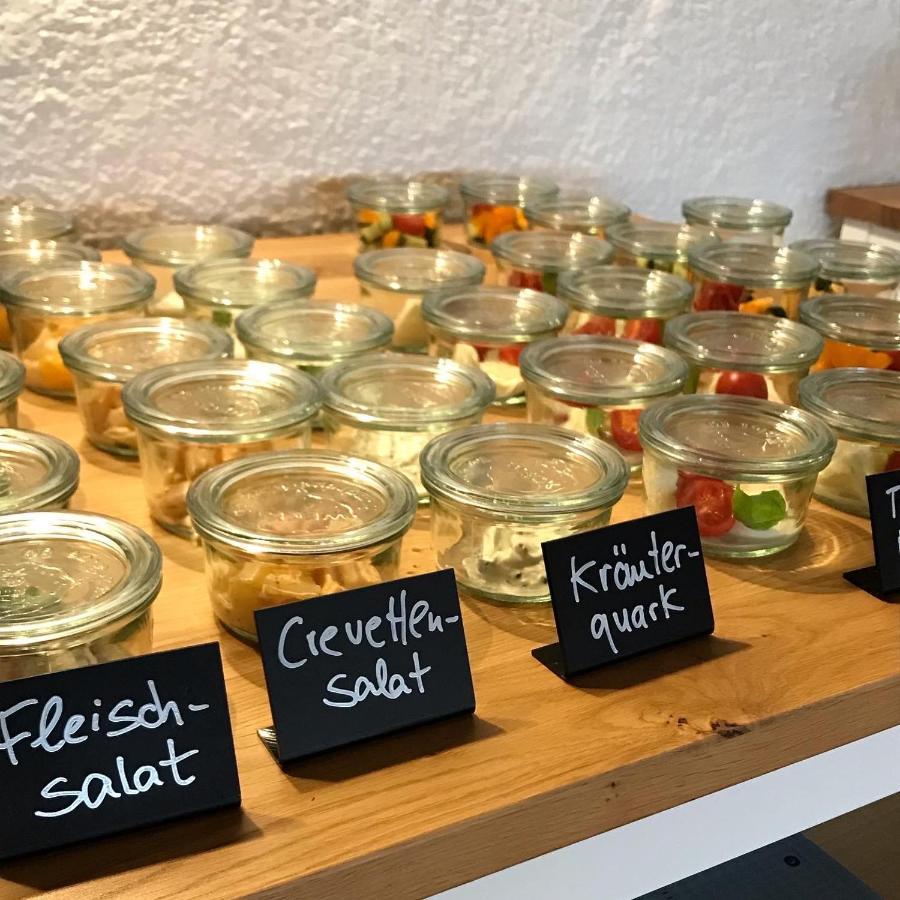Gaestehaus Hotel Maria Theresia 슐리에르시 외부 사진