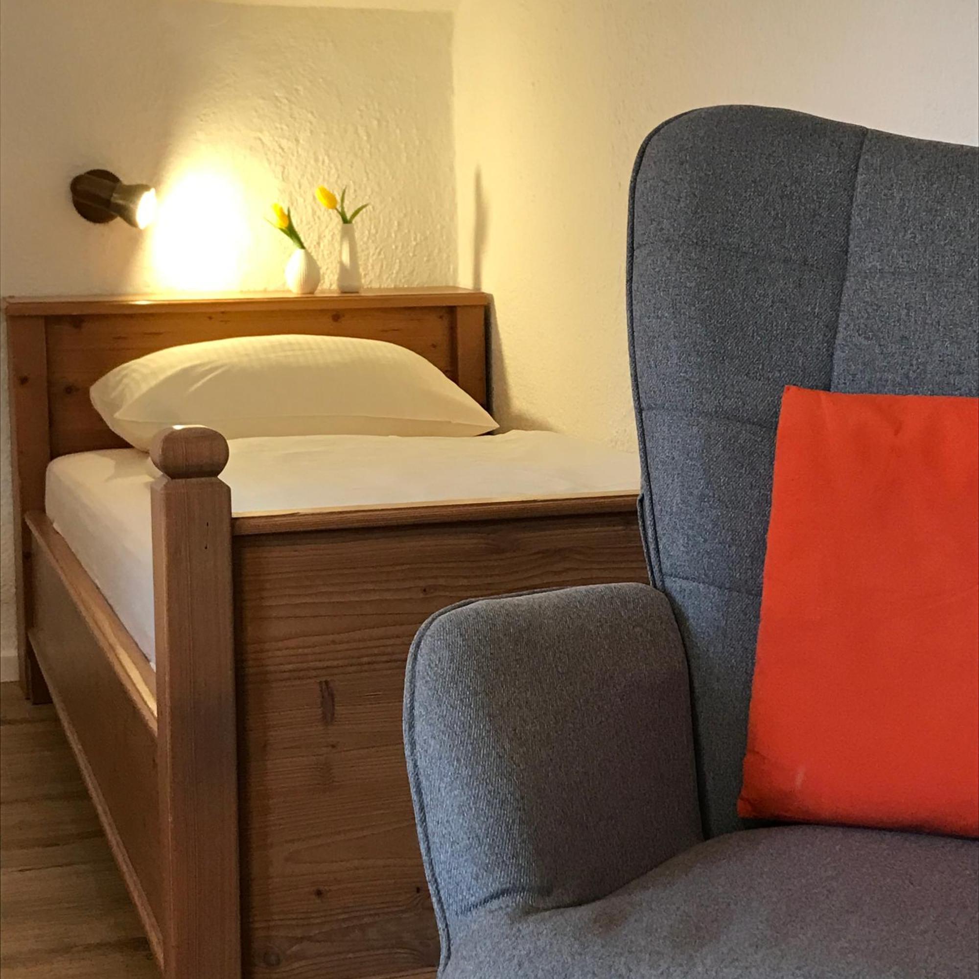 Gaestehaus Hotel Maria Theresia 슐리에르시 외부 사진
