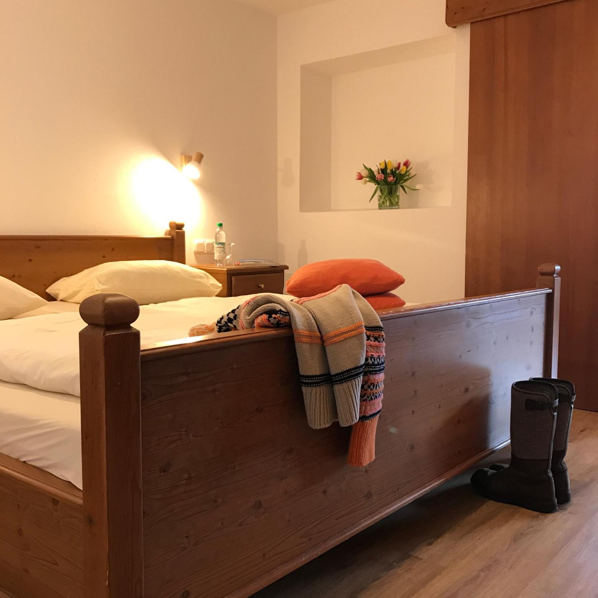 Gaestehaus Hotel Maria Theresia 슐리에르시 외부 사진
