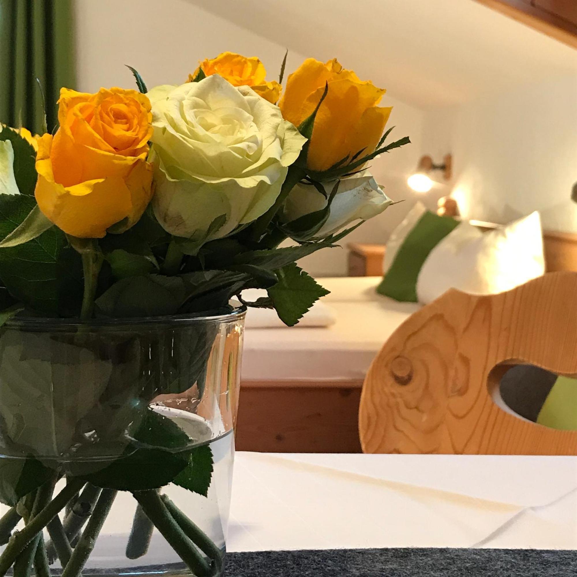 Gaestehaus Hotel Maria Theresia 슐리에르시 외부 사진