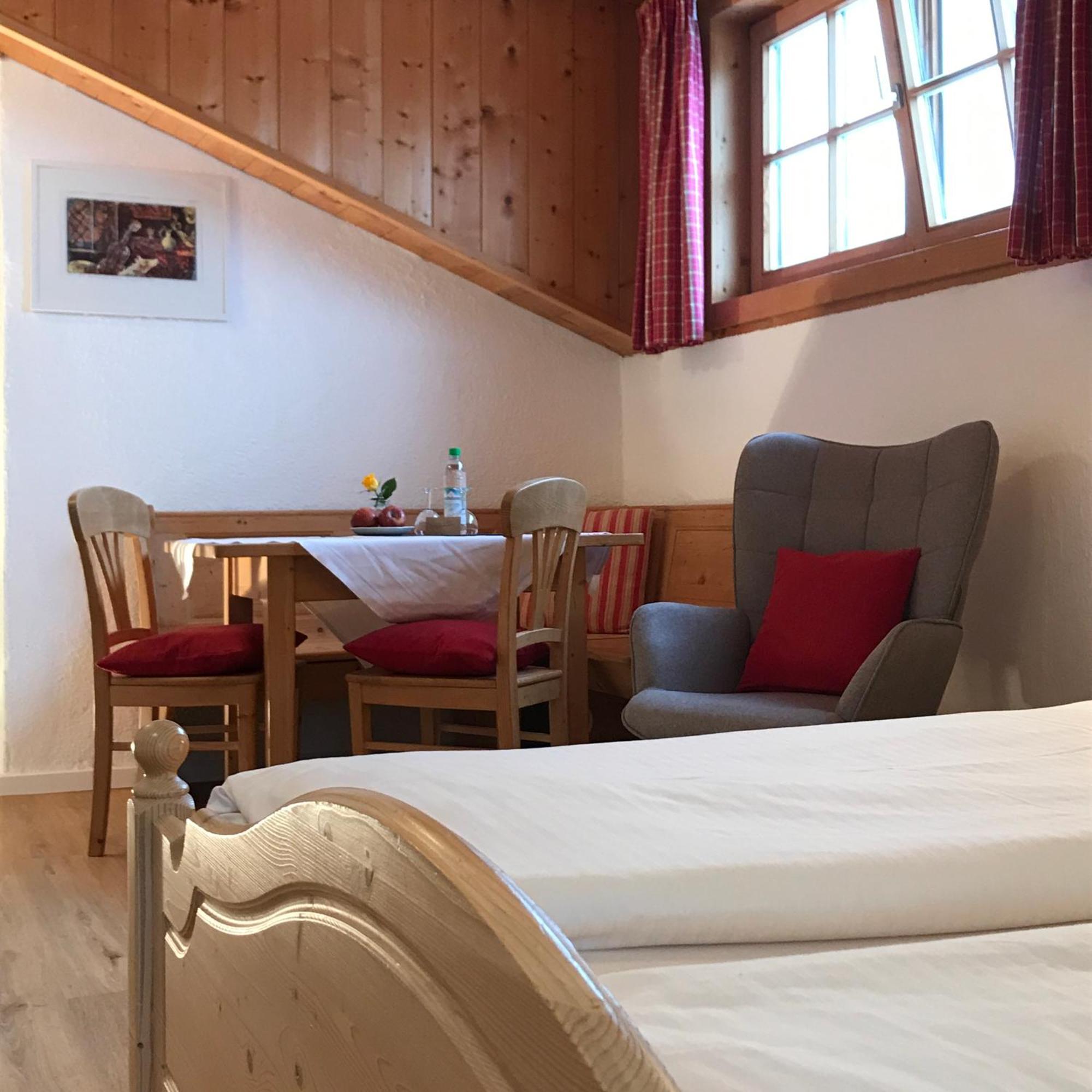 Gaestehaus Hotel Maria Theresia 슐리에르시 외부 사진