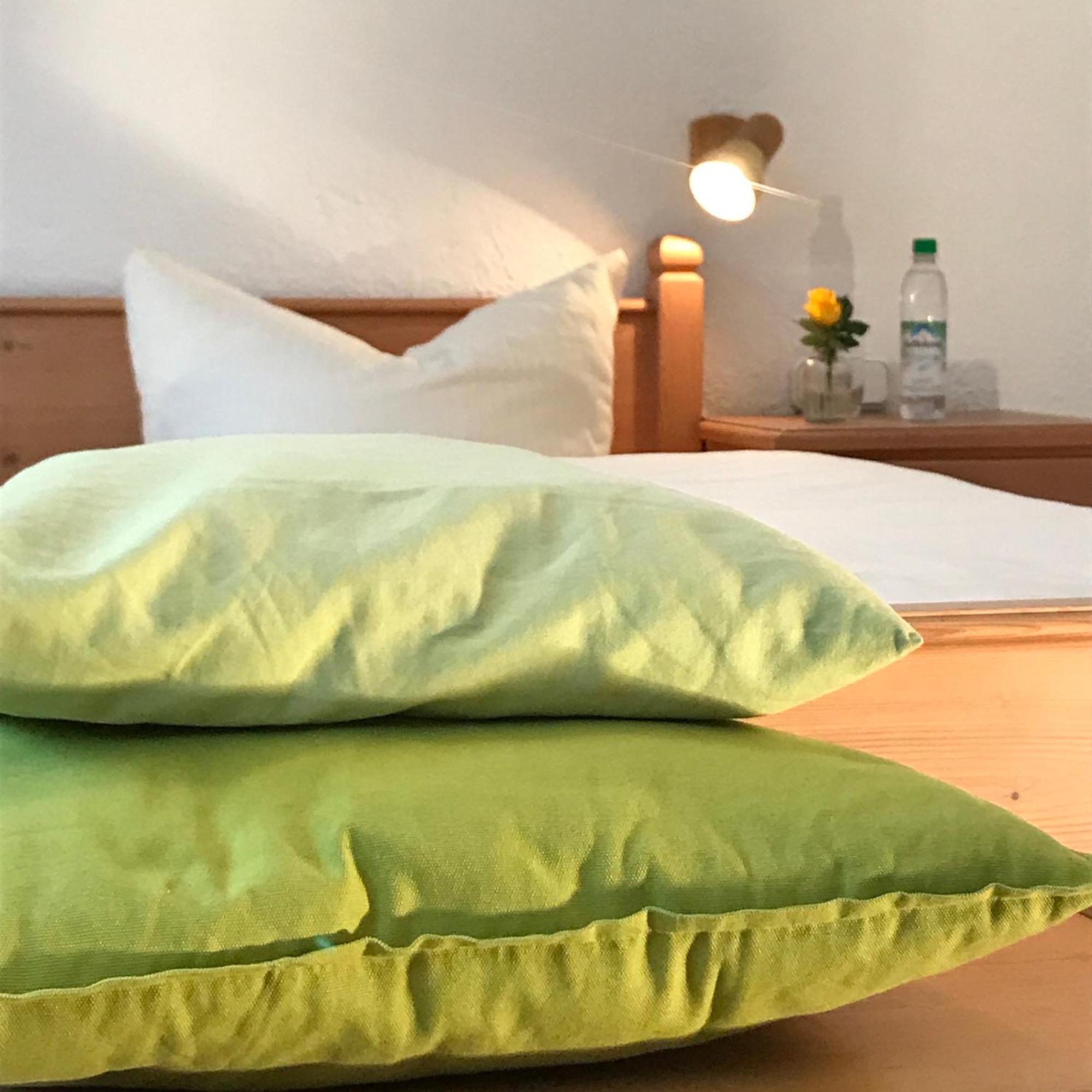 Gaestehaus Hotel Maria Theresia 슐리에르시 외부 사진