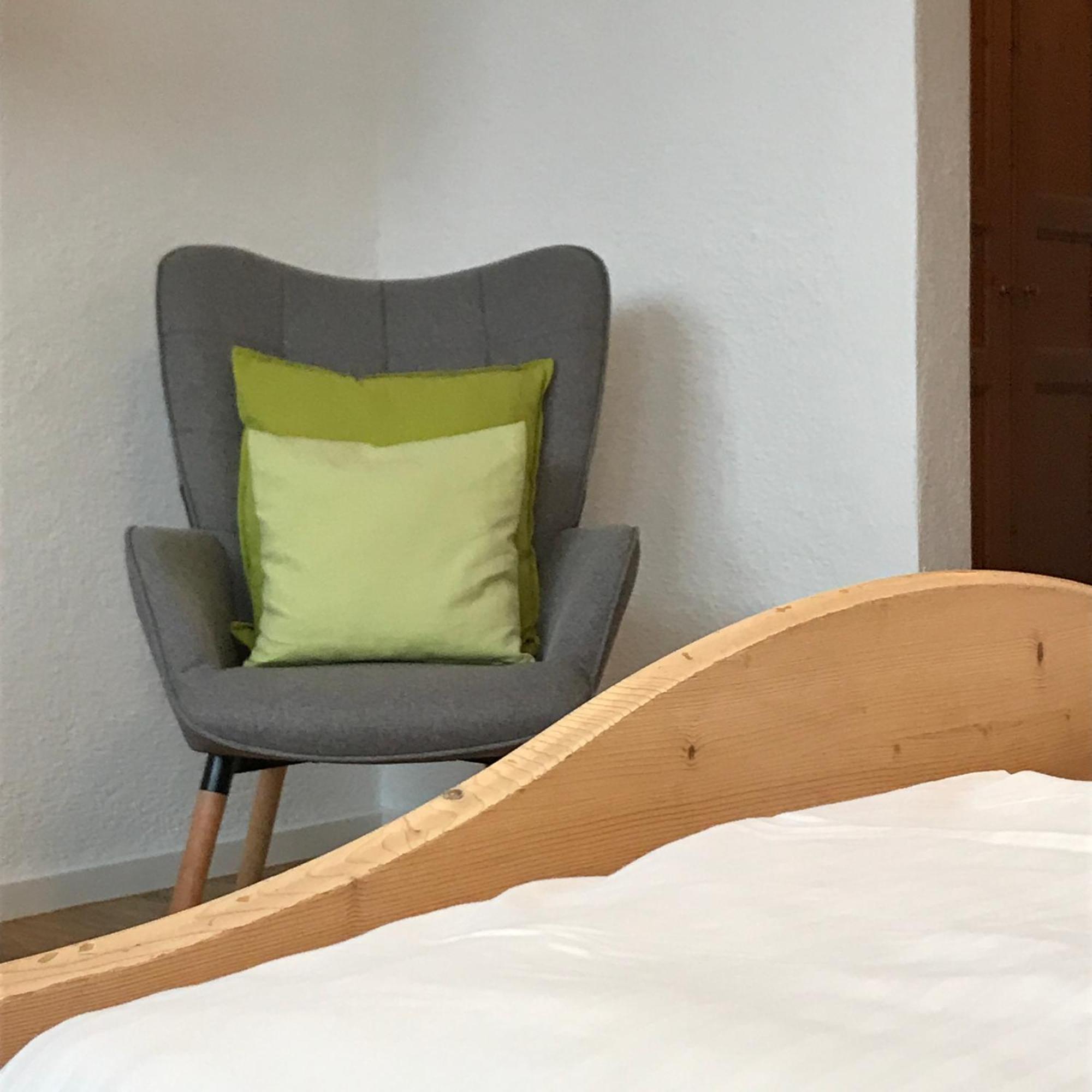 Gaestehaus Hotel Maria Theresia 슐리에르시 외부 사진
