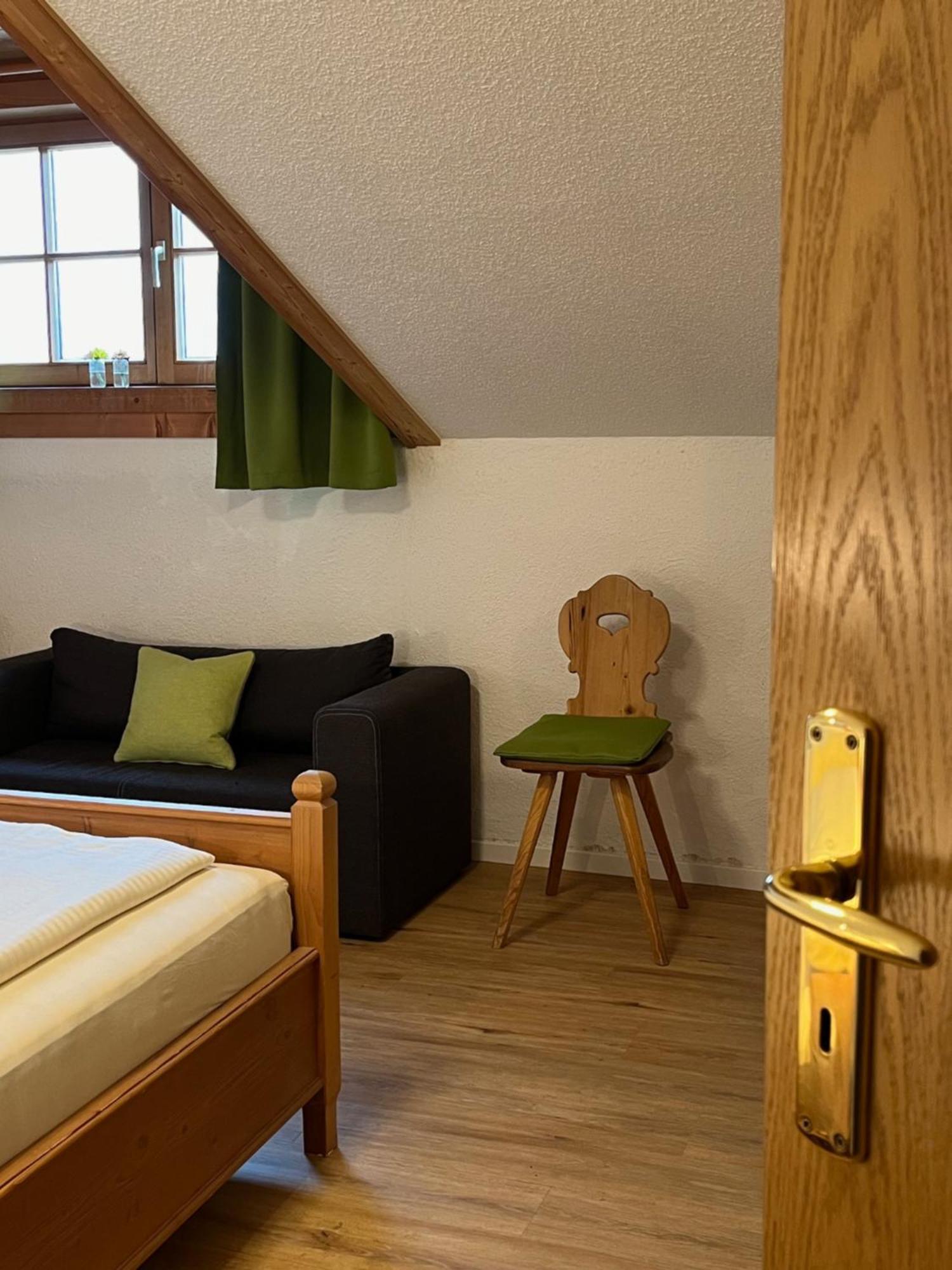 Gaestehaus Hotel Maria Theresia 슐리에르시 외부 사진